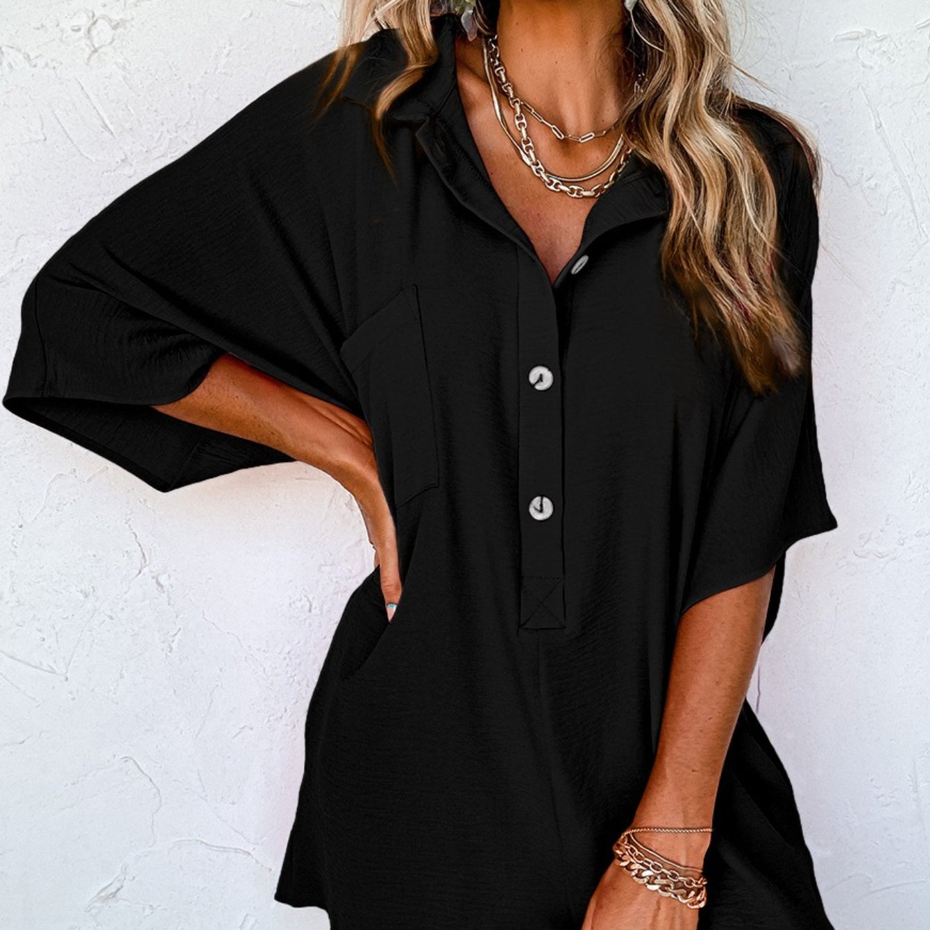 Luxury women's cloth